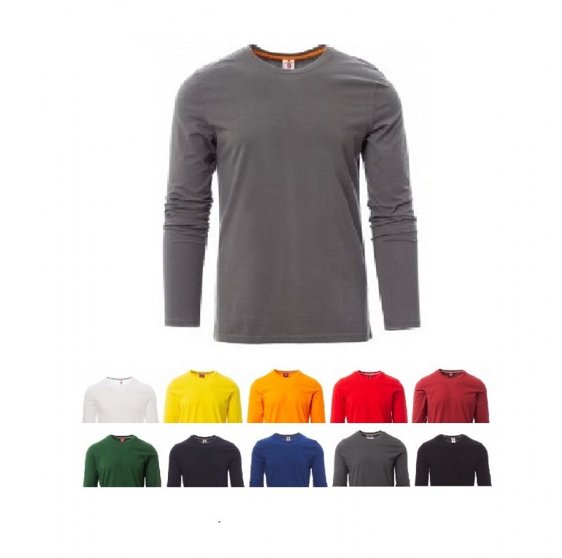 T-shirt - Maglietta manica lunga PINETA