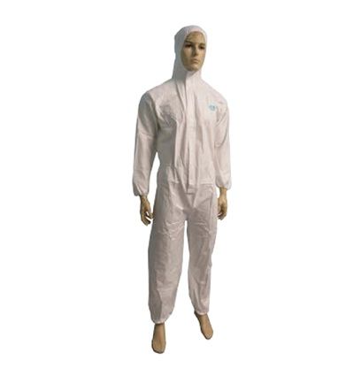 Tuta MICROTEX CAT. 3 - Tipo 5B-6B