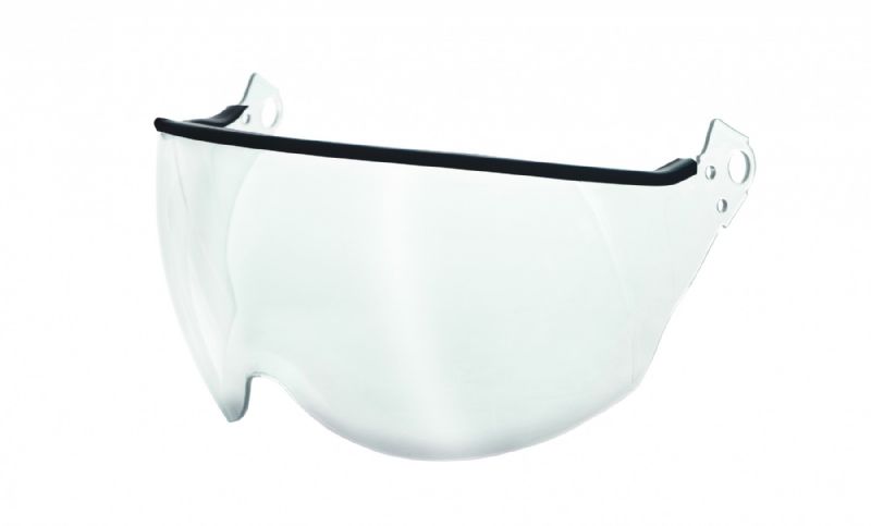 Visiera V2 PLUS VISOR trasparente per SUPERPLASMA