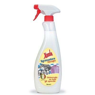 Xonda sgrassatore Marsiglia 750 ml (conf. da 12 pz)