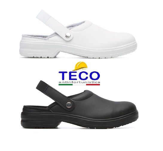 Zoccolo AIRING CLOG SB E A F0 SR