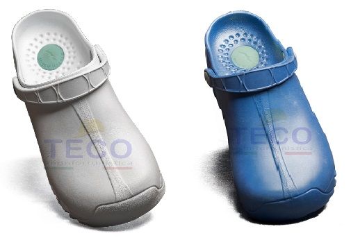 Zoccolo BREATH OB E A SRB - SENZA PUNTALE