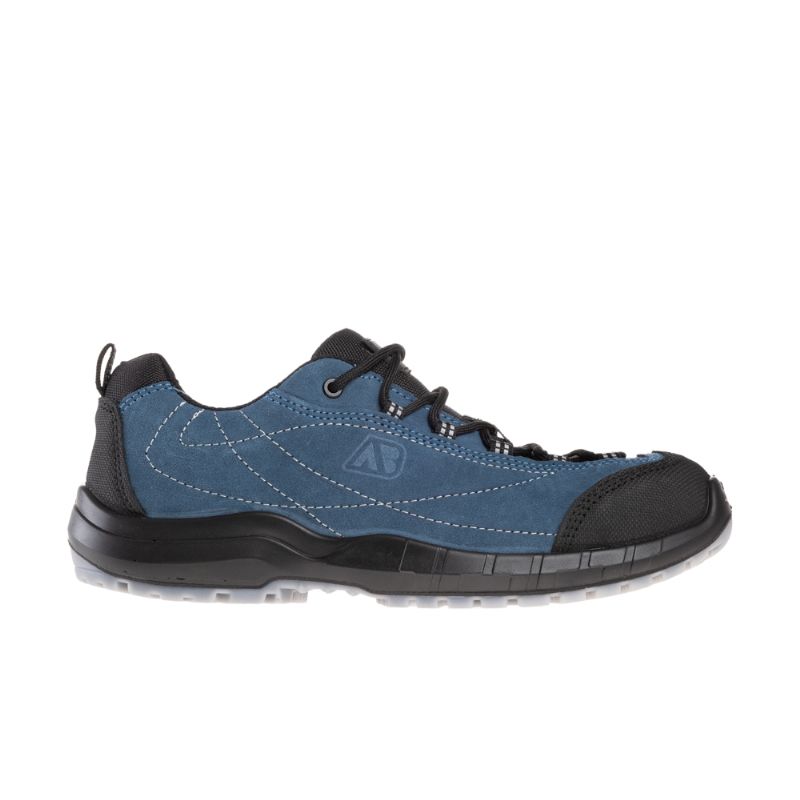 Calzatura FALCON DENIM LOW S3L FO SR ESD