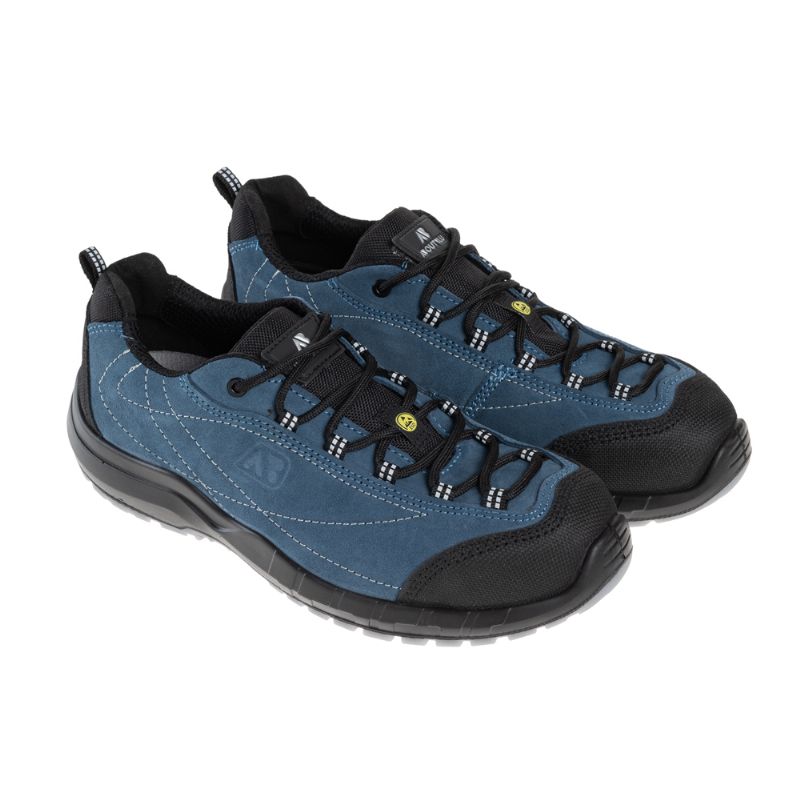 Calzatura FALCON DENIM LOW S3L FO SR ESD
