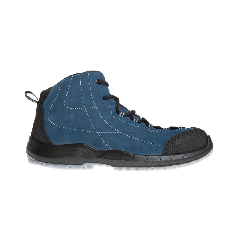 Calzatura FALCON DENIM MID S3L FO SR ESD