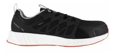 Calzatura REEBOK - Fusion Flexweave S1P SRC