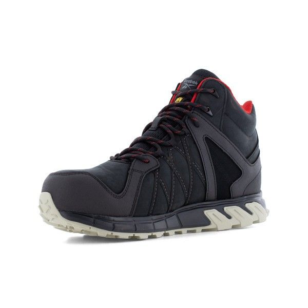 Calzatura REEBOK alta - Trailgrip S3 SRC HRO