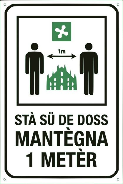 Vecchi Codici   Etichette