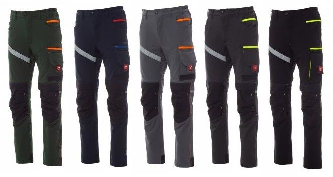 Pantaloni NEXT 4W SUMMER