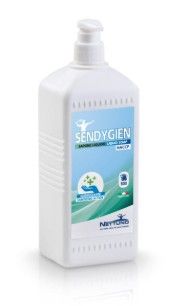  Detergenti per le mani
