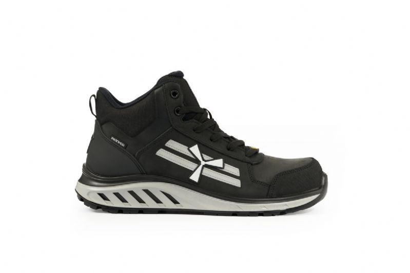 Calzatura X-MOON MID S3S SR FO ESD