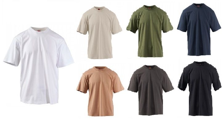 T shirt Magliette