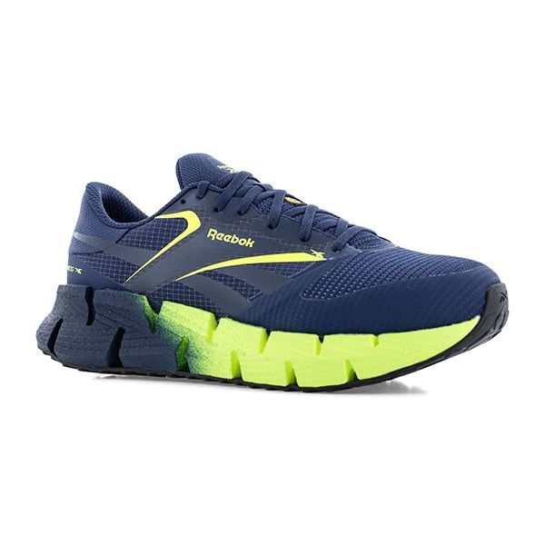Calzatura REEBOK - Floatzig Safety S1PS FO SR HRO ESD
