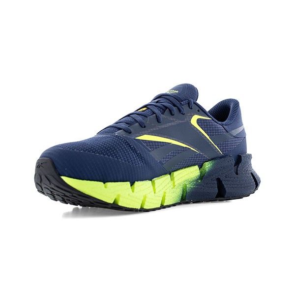 Calzatura REEBOK - Floatzig Safety S1PS FO SR HRO ESD