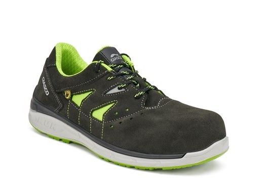 Calzatura GHIBLI NEW S1PL FO SR ESD