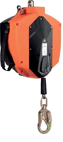 Anticaduta a richiamo automatico PROTECTOR ELEVATOR da 20 mt
