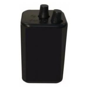Batteria 6 V per lampeggiatore
