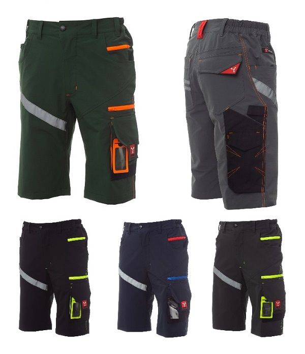 Bermuda NEXT 4W SHORTS