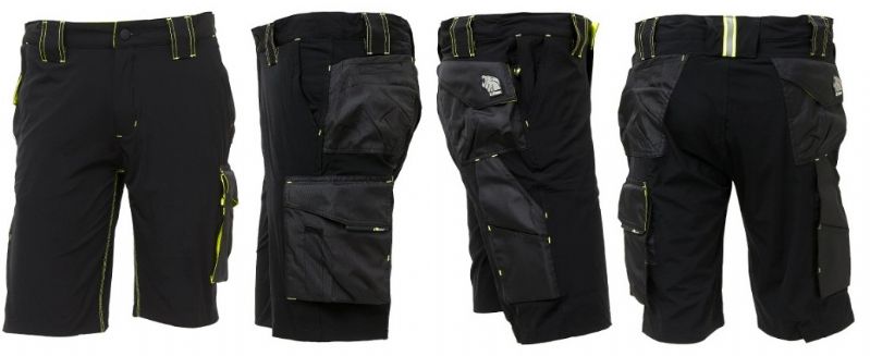 Bermuda U POWER - MERCURY black carbon