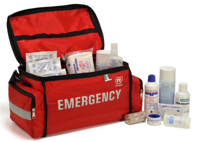Borsa emergency