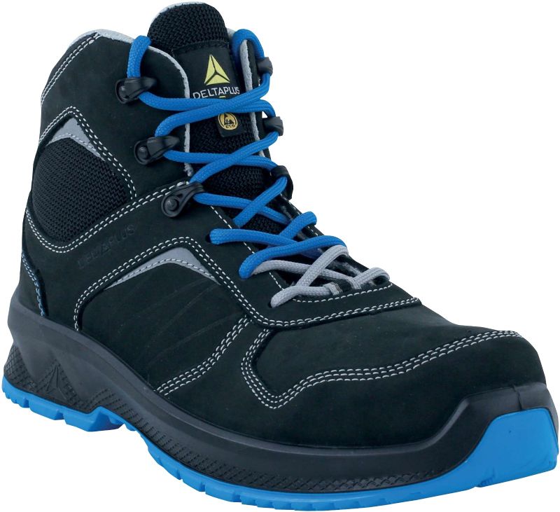 Calzatura ALPINO S3S SR