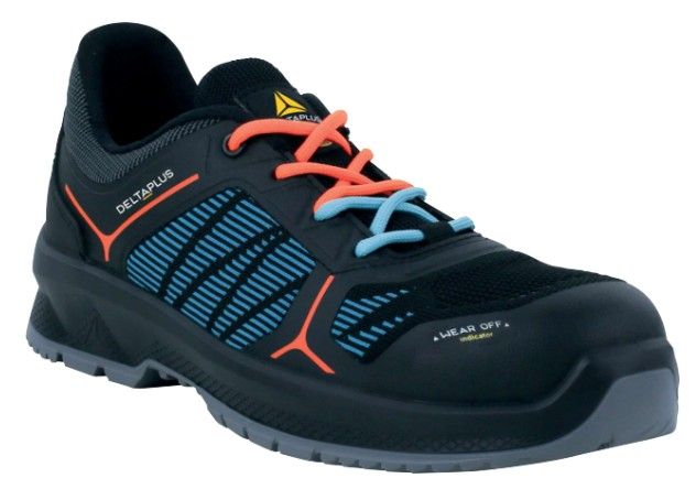 Calzatura CAMPIONE S1PS SR