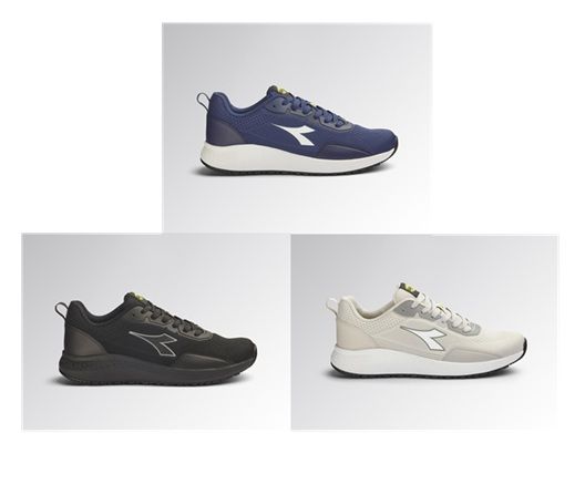 Calzatura CREW EVO O1 SR ESD (senza puntale)