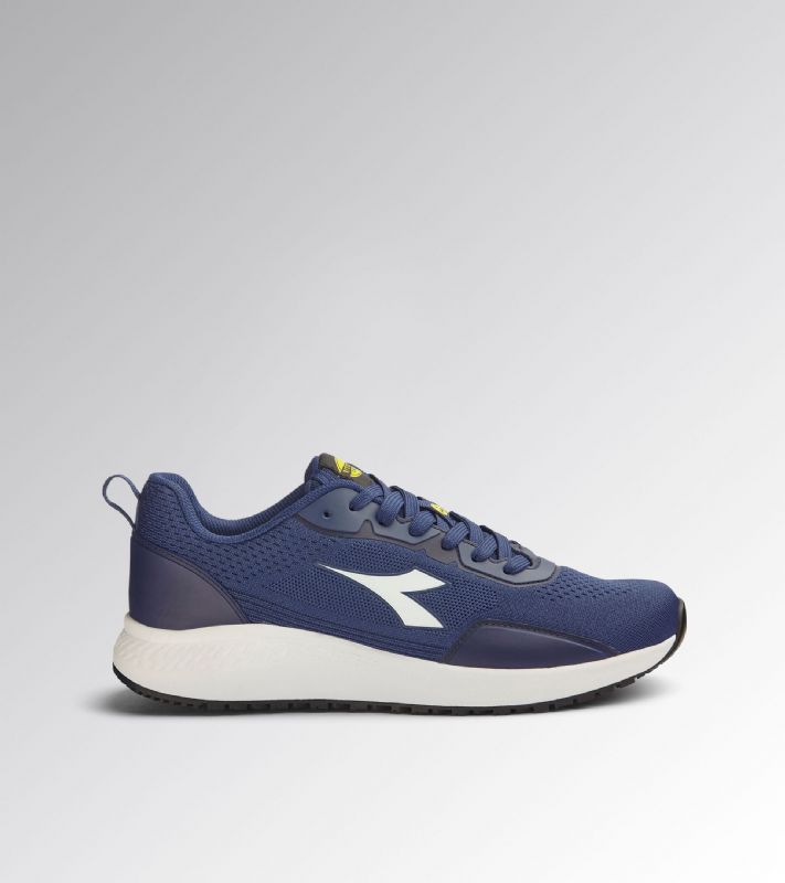 Calzatura CREW EVO O1 SR ESD (senza puntale)