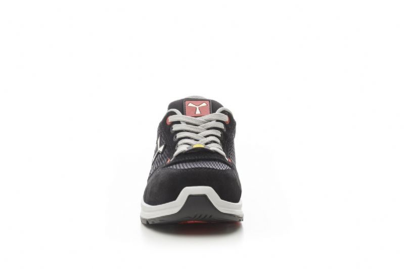 Calzatura Donna GET TEXFORCE LOW LD S1P SRC ESD