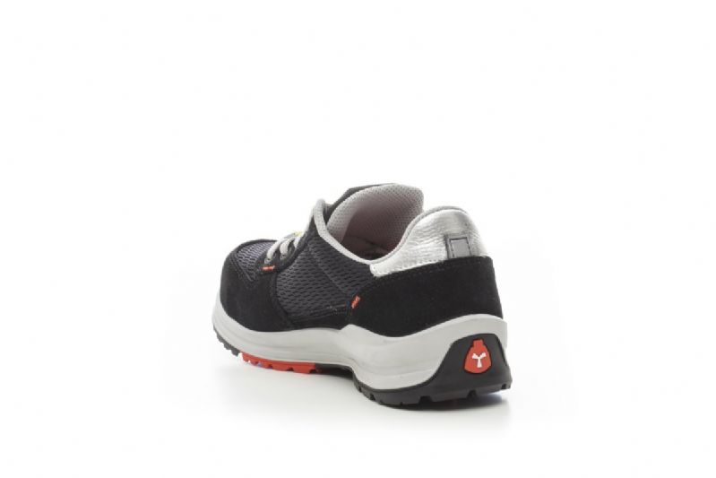 Calzatura Donna GET TEXFORCE LOW LD S1P SRC ESD