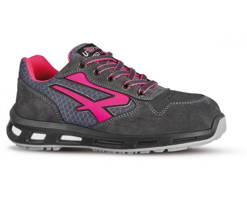 Calzatura Donna Linea RED LION mod. VEROK ESD S1PS FO SR