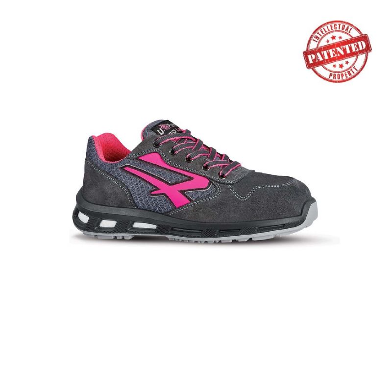 Calzatura Donna Linea RED LION mod. VEROK ESD S1PS FO SR