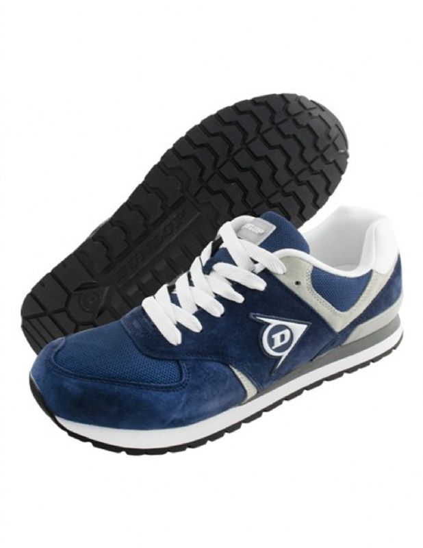 Calzatura DUNLOP - FLYING WING O2 SRC (blu)