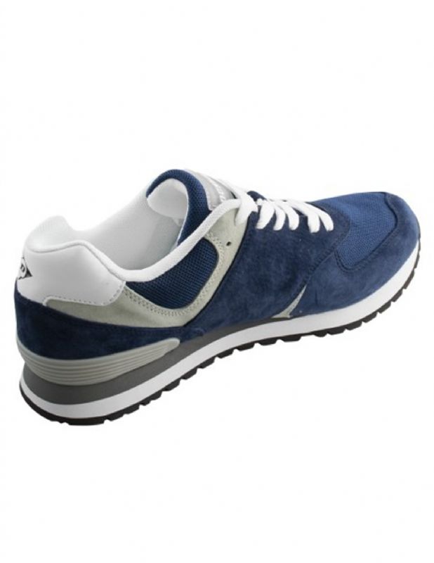 Calzatura DUNLOP - FLYING WING O2 SRC (blu)