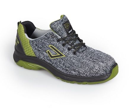 Calzatura ECO GREY S1P SRC