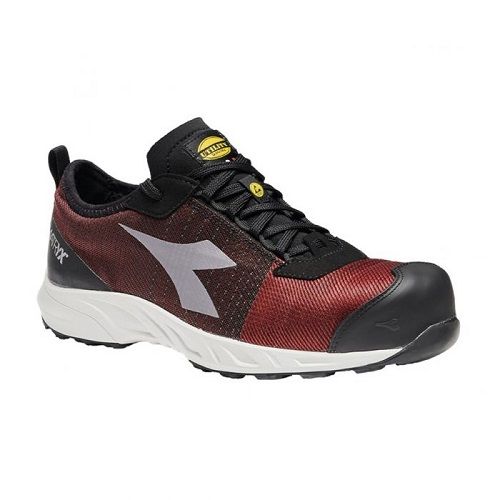 Calzatura FLY LT MTX LOW S1PL FO SR HRO SC ESD