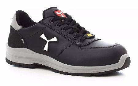 Calzatura GET FORCE LOW LTH S3 SRC ESD