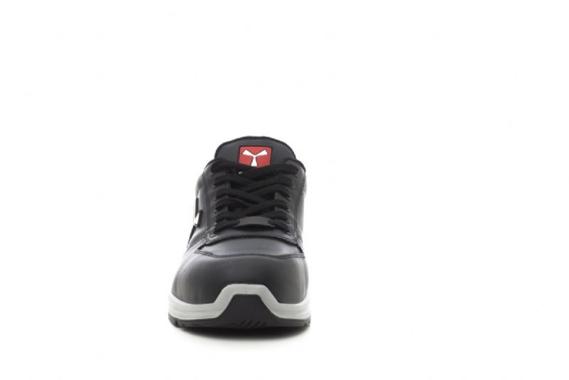 Calzatura GET FORCE LOW LTH S3 SRC ESD