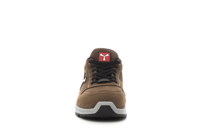 Calzatura GET FORCE LOW NBK S3 SRC ESD