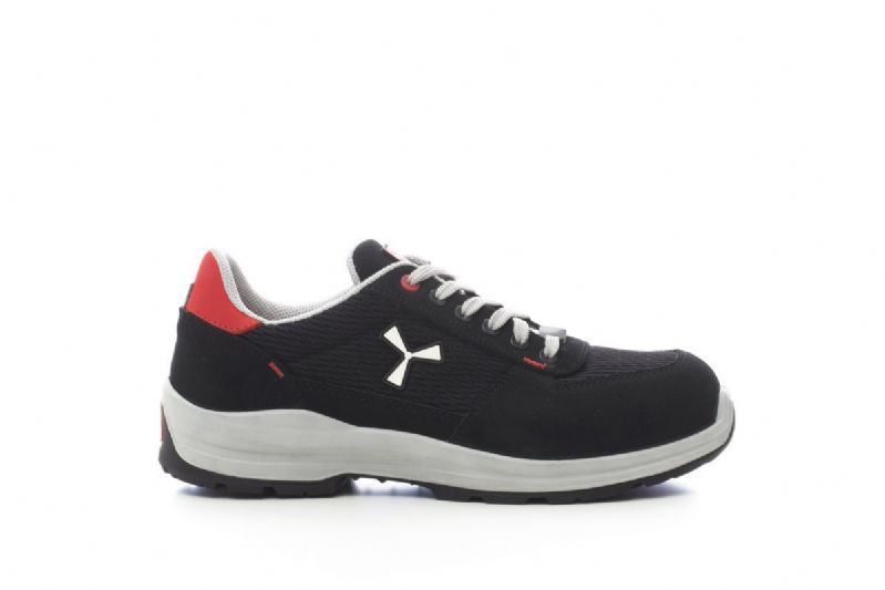 Calzatura GET TEXFORCE LOW SUT S1P SRC ESD