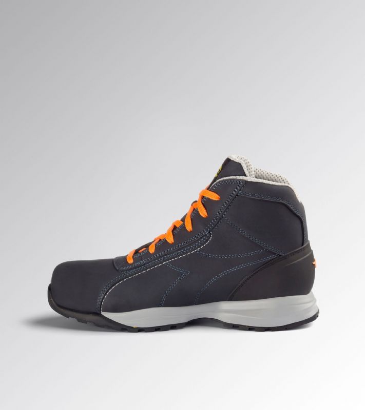 Calzatura GLOVE MDS MID S3S FO HRO SR