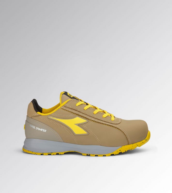 Calzatura GLOVE MDS NABOUK LOW S3S FO HRO SR