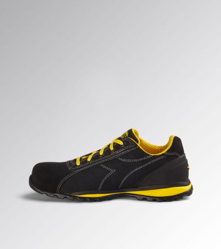 Calzatura GLOVE TEXT LOW S1PS FO HRO