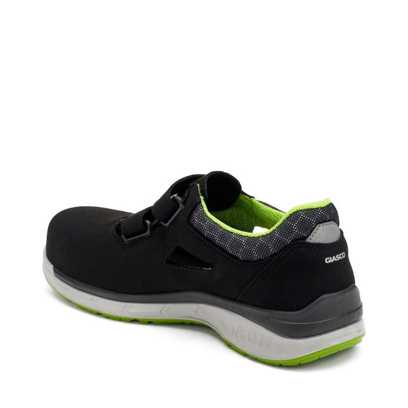 Calzatura LIBECCIO S1PL FO SR