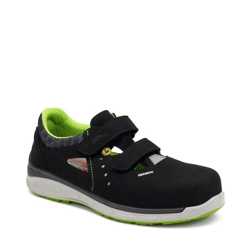 Calzatura LIBECCIO S1PL FO SR