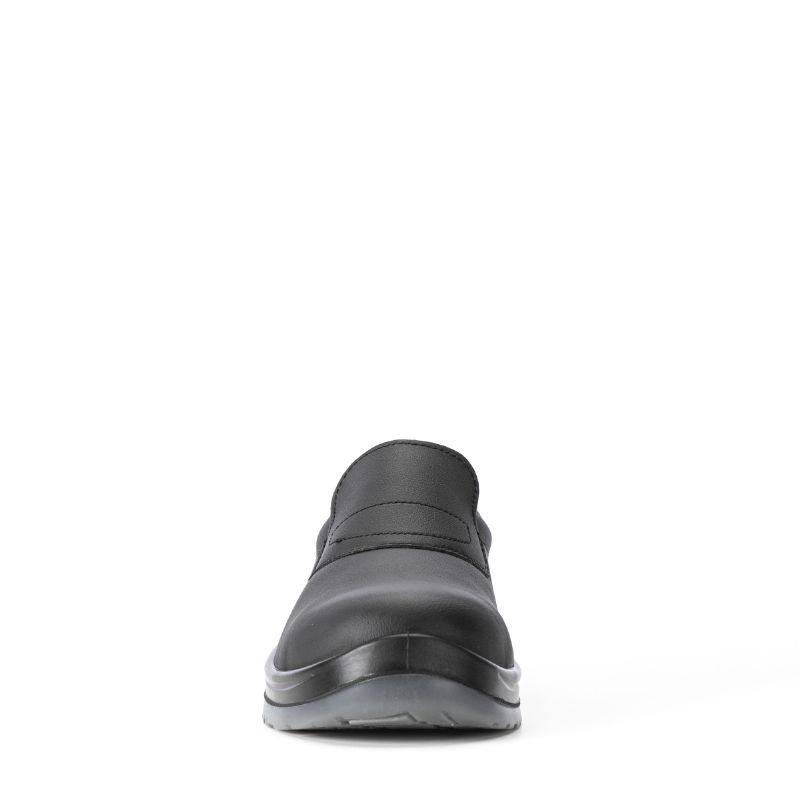 Calzatura Linea CRYSTAL mod. VENEZIA S2 SRC (nero)