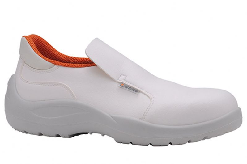 Calzatura Linea HIGIENE mod. CLORO S2 FO SR