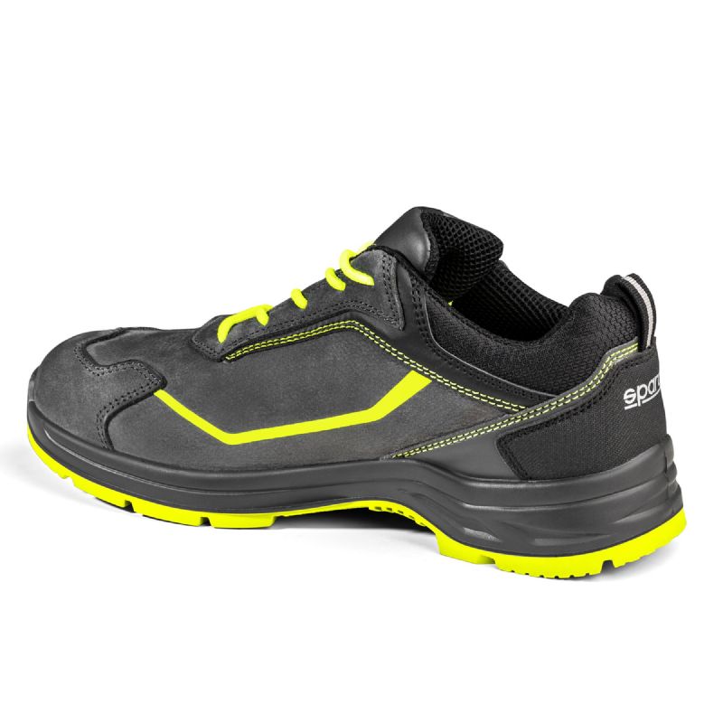 Calzatura Linea INDY mod. CONOR ESD S3S SR FO LG