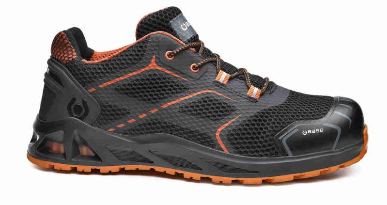Calzatura Linea KAPTIV mod. K-STEP S1P HRO SRC