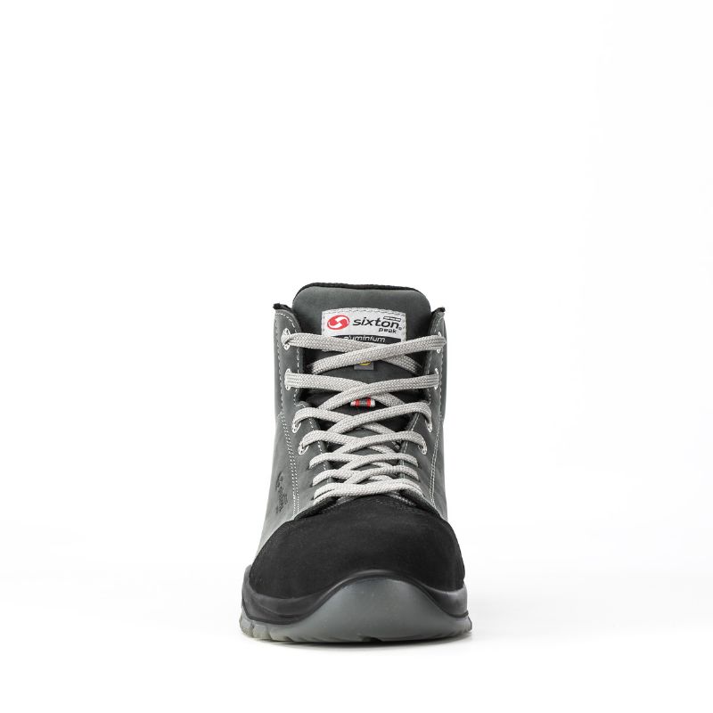 Calzatura Linea RITMO CROSS mod. PASITOS HIGH S3 SRC ESD CLASS 3